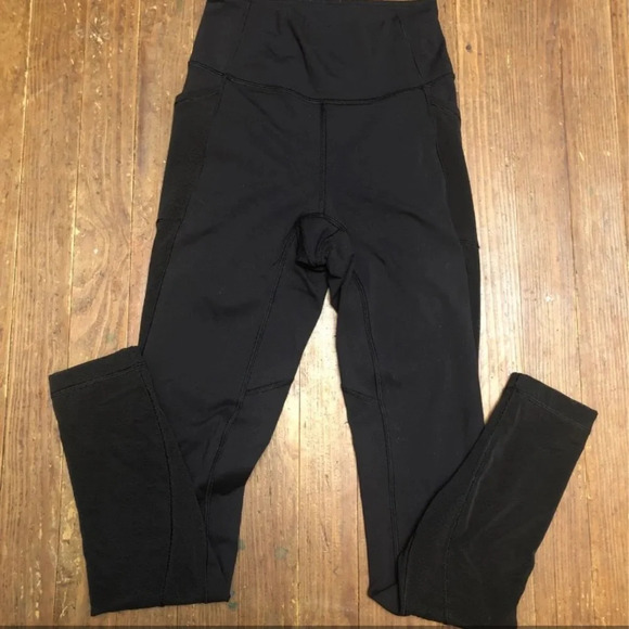 Lululemon Fit Physique Tight 4 - Picture 4 of 7